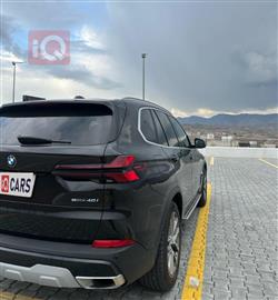 بي ام دبليو X5